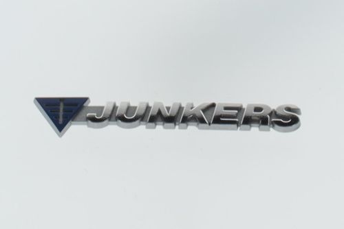BOSCH-Logo-Junkers-87011031360 gallery number 1